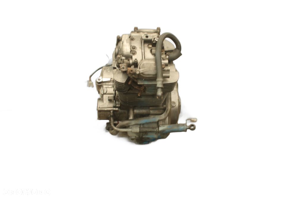 SILNIK Suzuki DR 650 - 6
