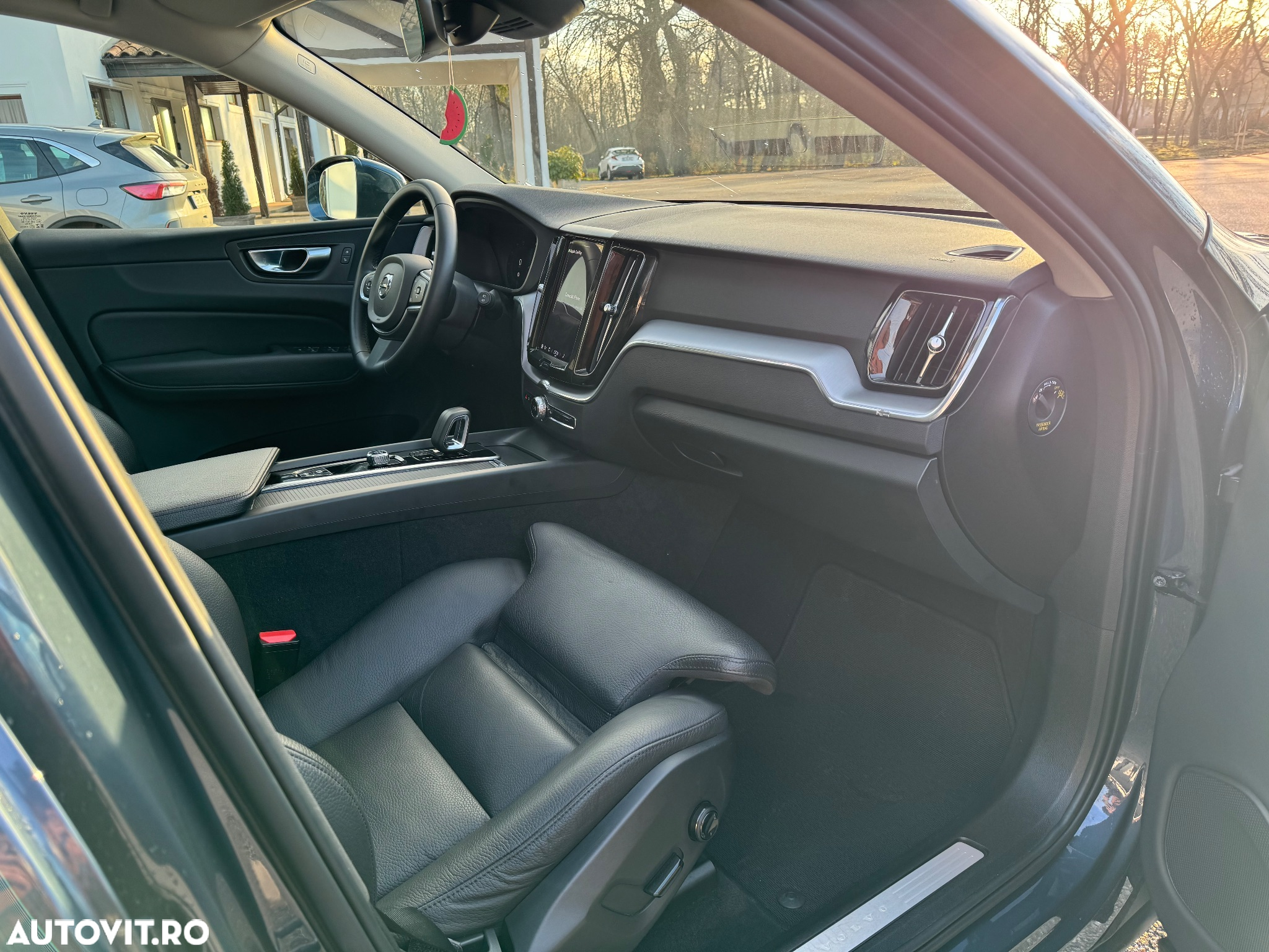Volvo XC 60 B5 B Geartronic Momentum Pro - 22