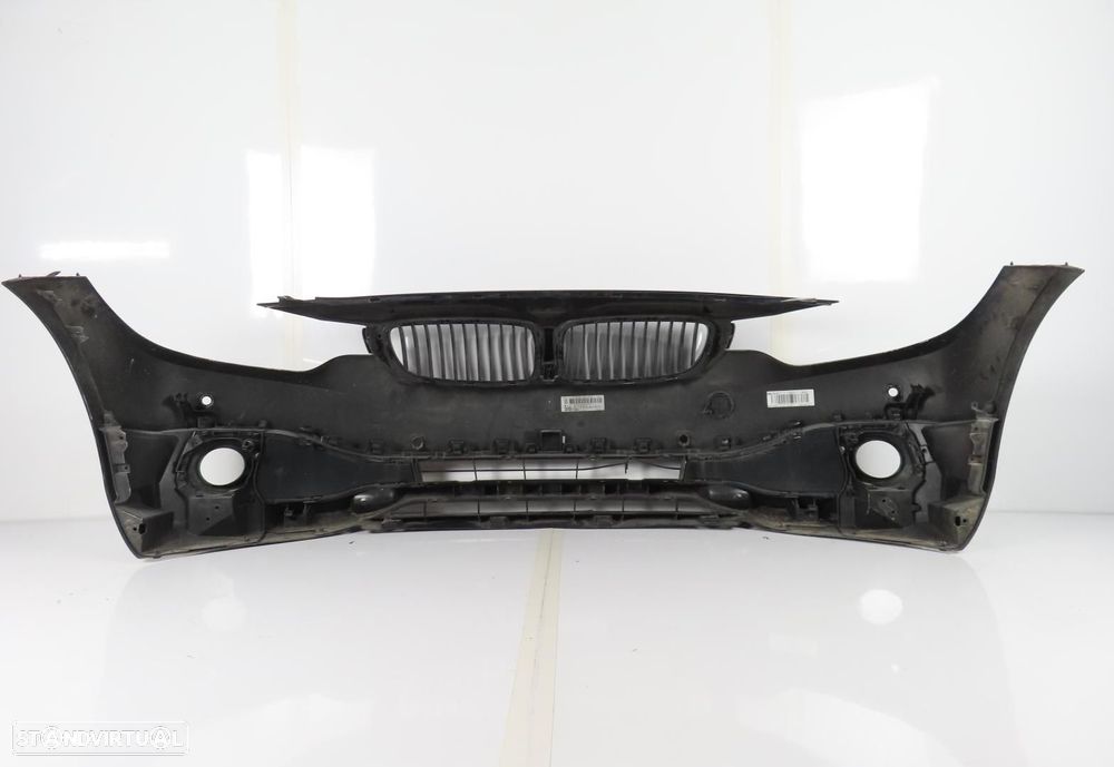 Parachoques Frente Usado / Original BMW 4 Coupe (F32, F82)/BMW 4 Convertible (F3... - 4