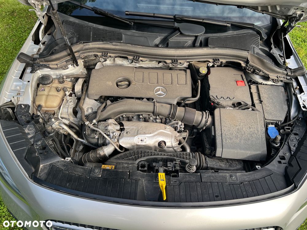 Mercedes-Benz GLA 250 4-Matic Style - 12