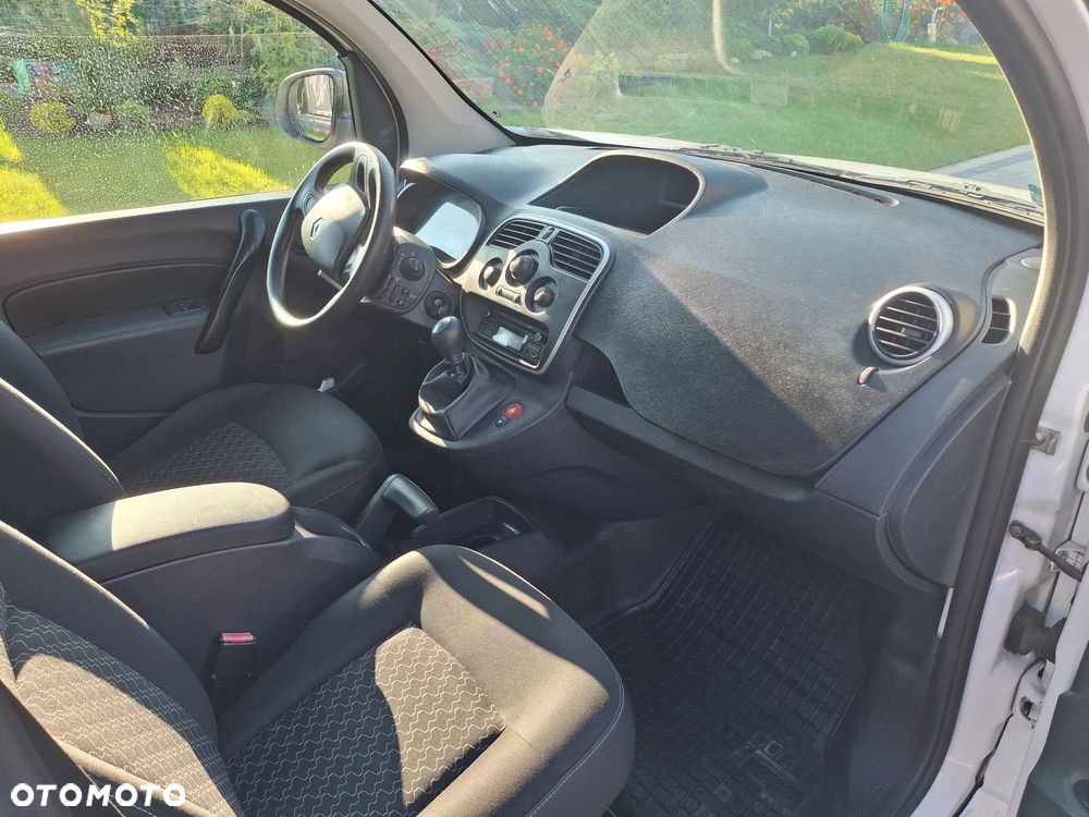 Renault Kangoo - 12