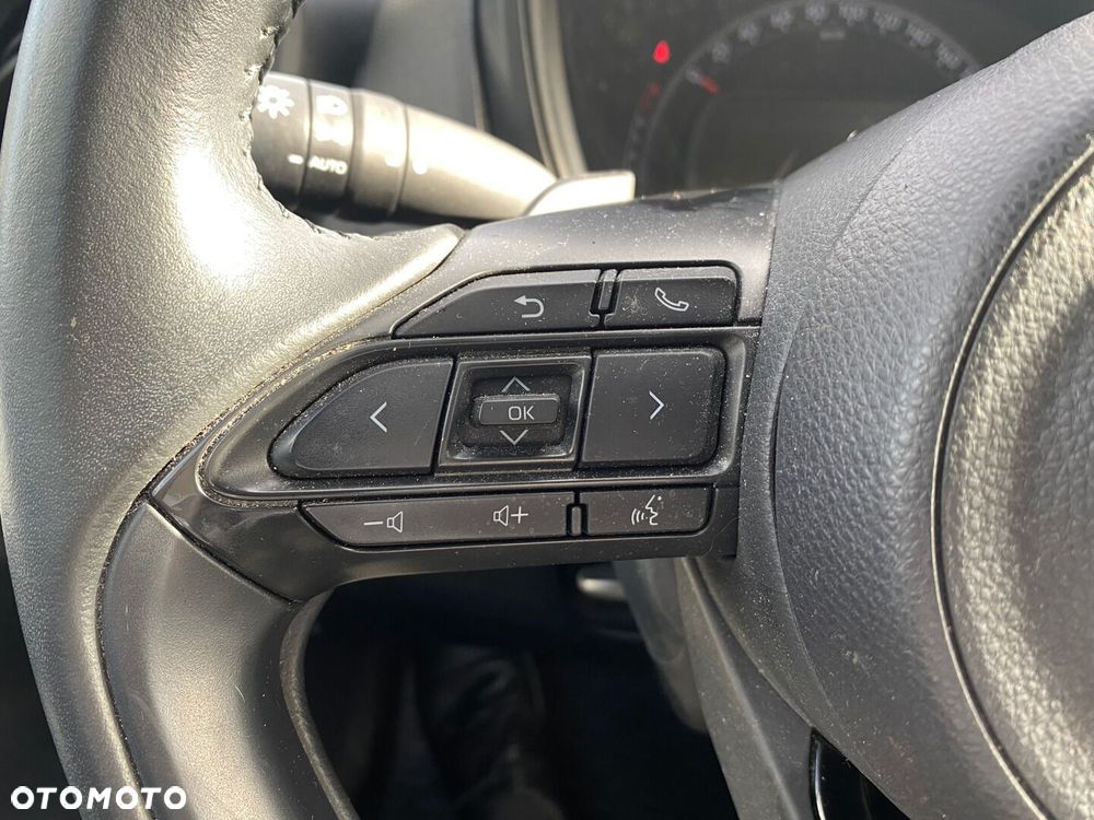 Toyota Aygo X - 20