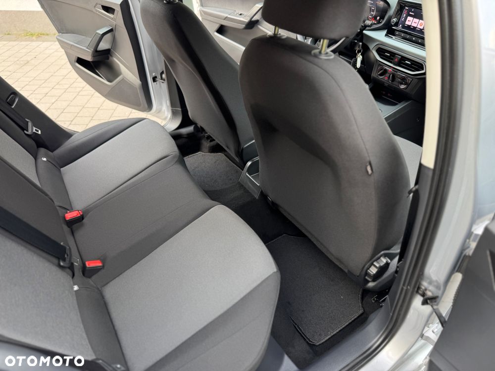 Seat Ibiza 1.0 MPI EVO Reference S&S - 8