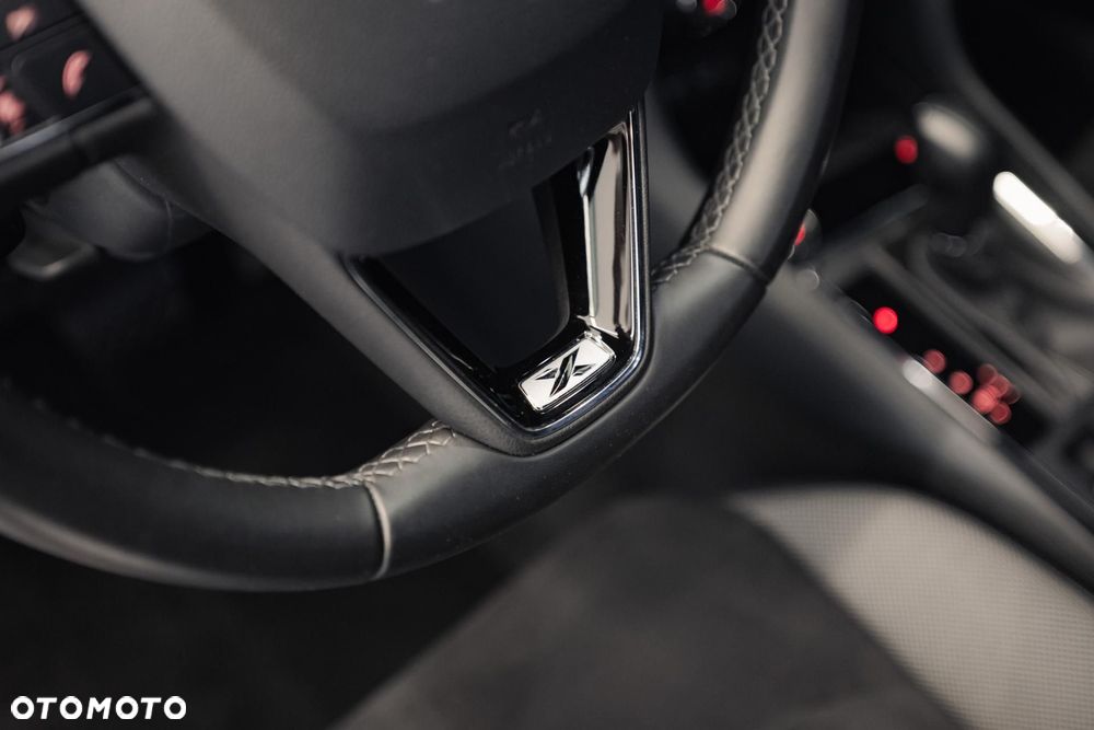 Seat Ateca 1.4 Eco TSI Xcellence S&S DSG - 31