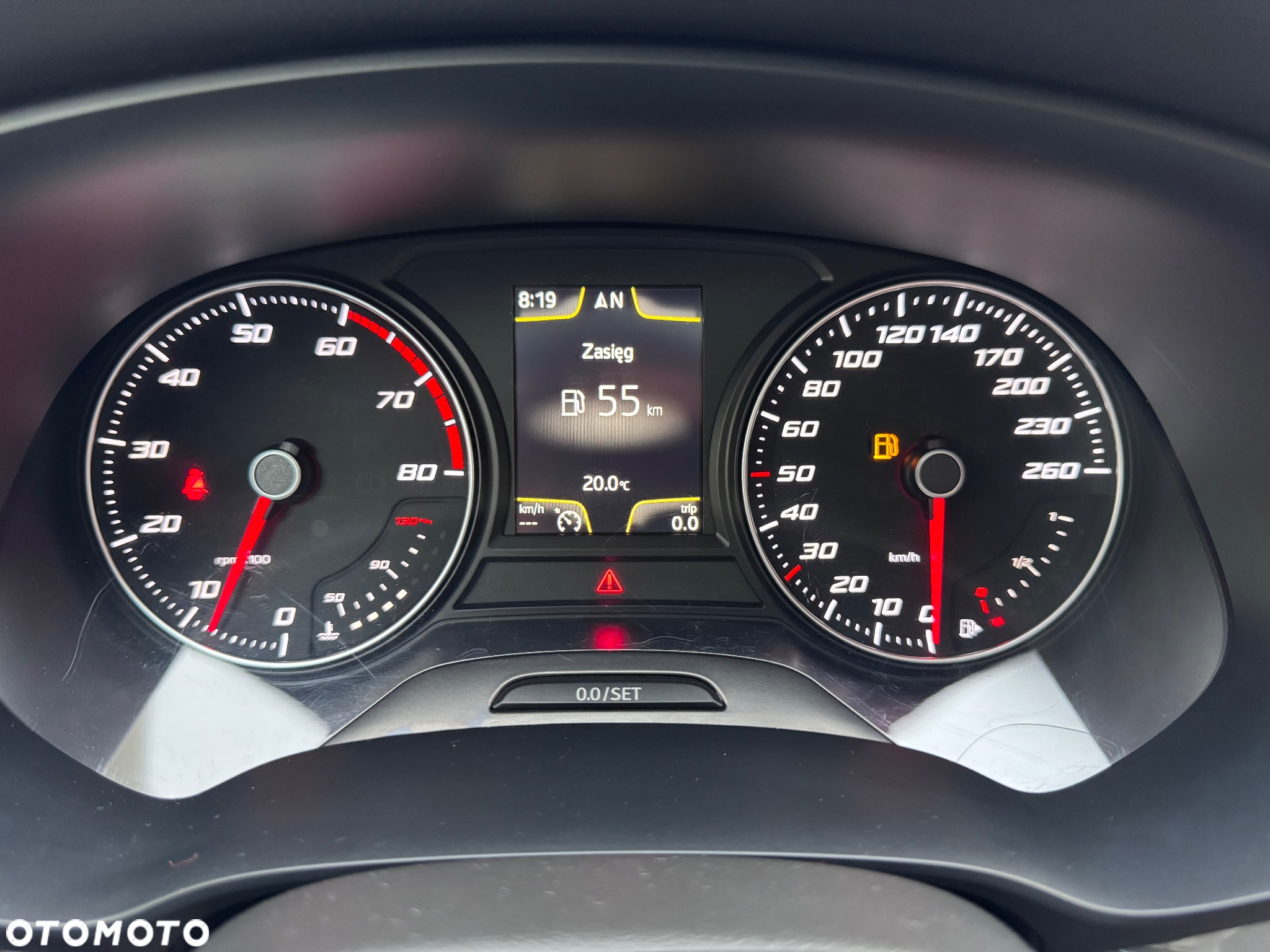 Seat Leon 1.4 TSI FR S&S - 31