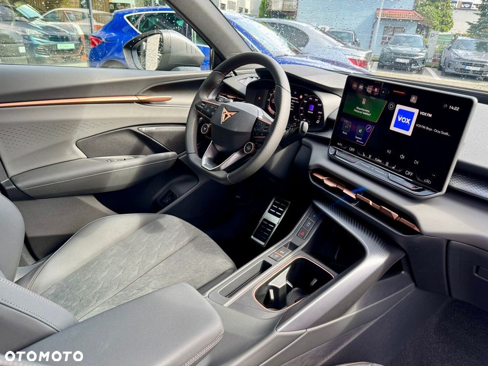 Cupra Terramar 1.5 eTSI mHEV DSG - 38