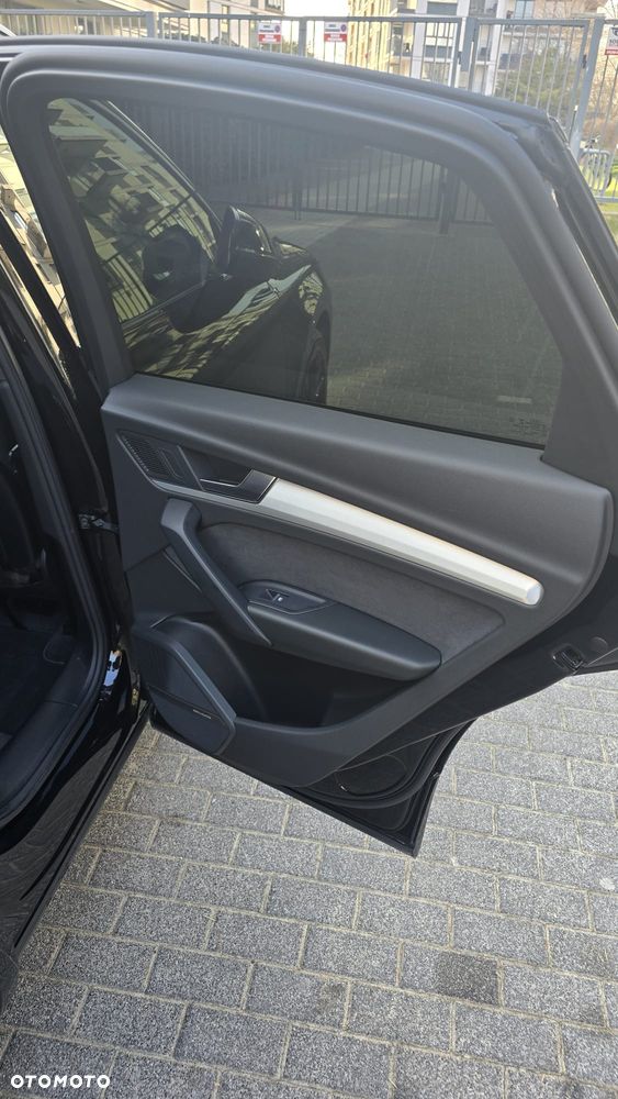 Audi SQ5 Sportback TDI mHEV Quattro Tiptronic - 19