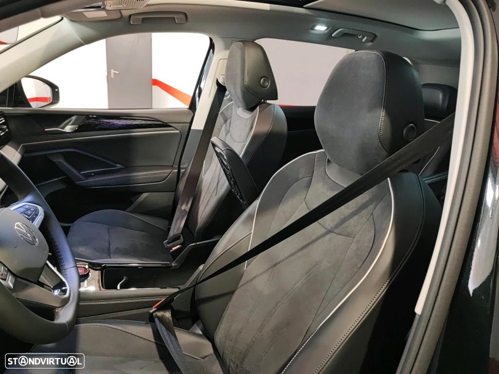 VW Tiguan 1.5 TSI eHybrid Elegance DSG - 5