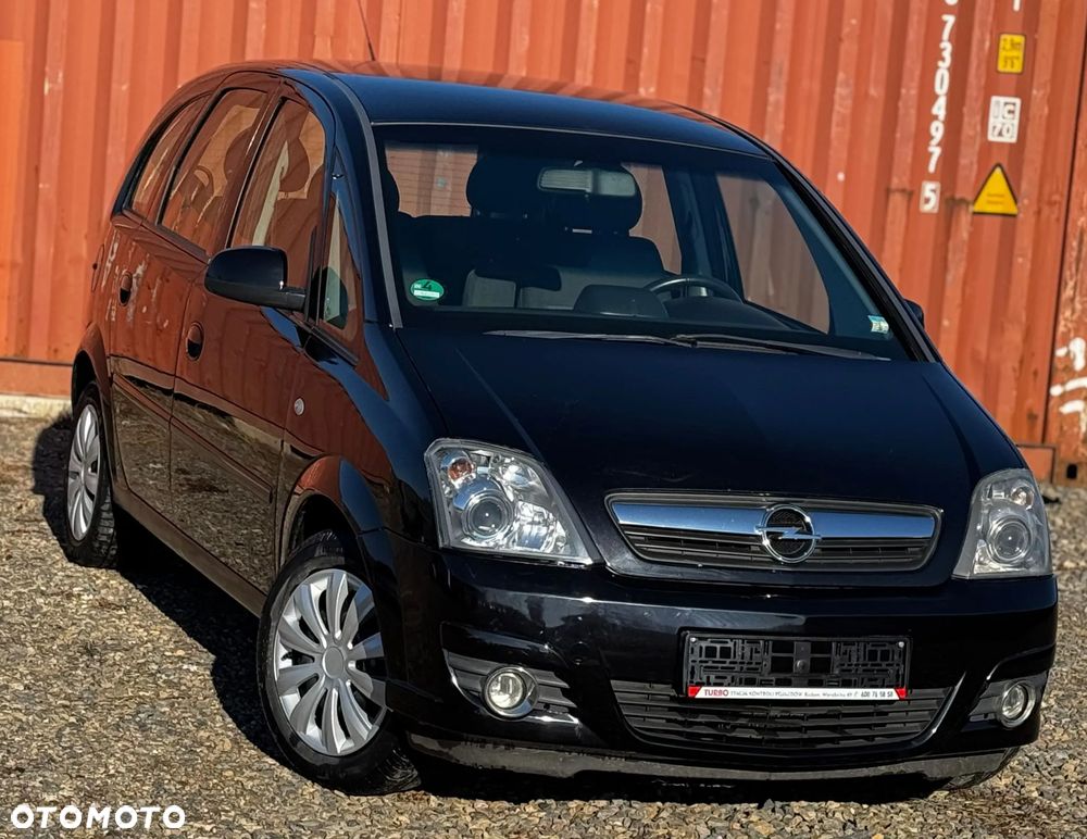 Opel Meriva 1.6 Enjoy - 1