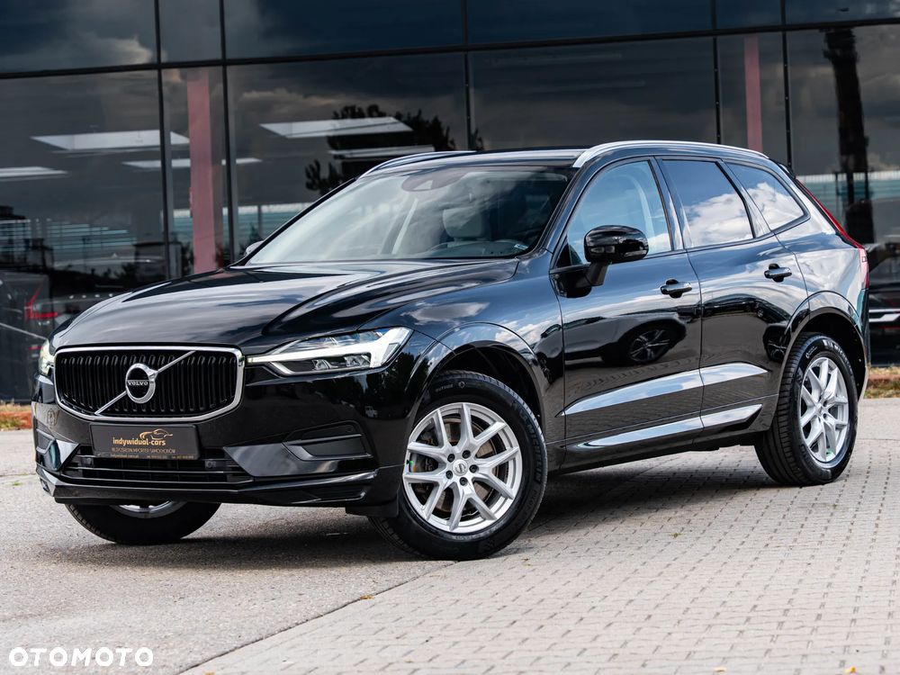 Volvo XC 60 D3 Momentum Pro - 6