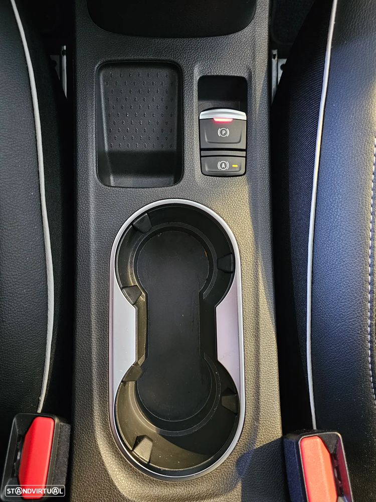 Renault Captur 1.0 TCe Techno - 24