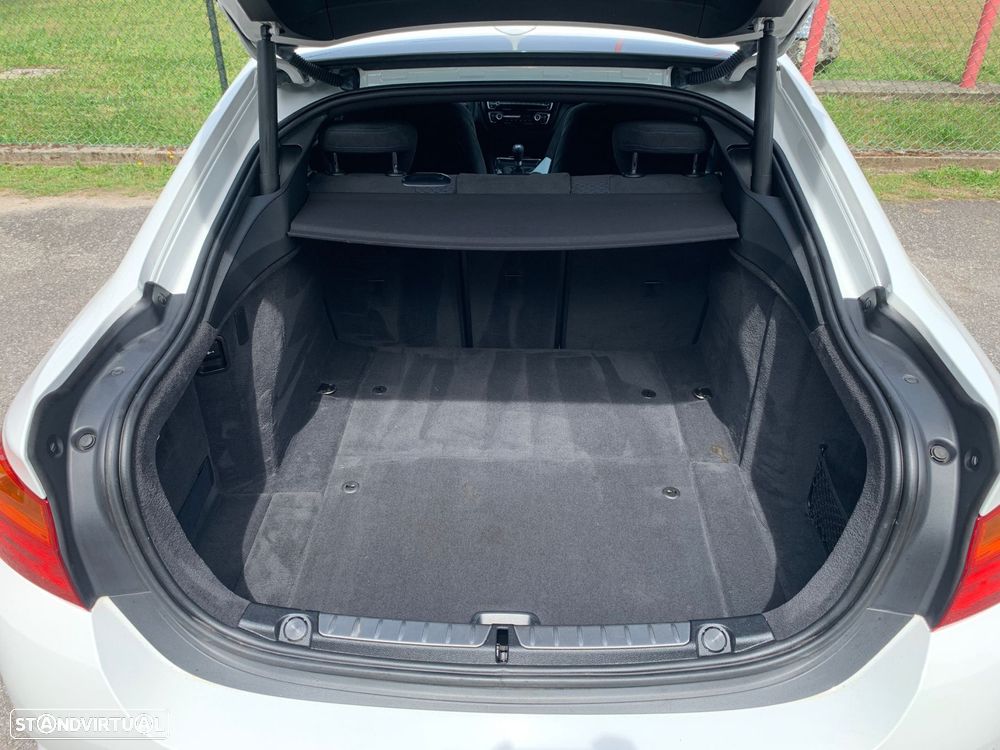 BMW 420 Gran Coupé d Pack M - 44