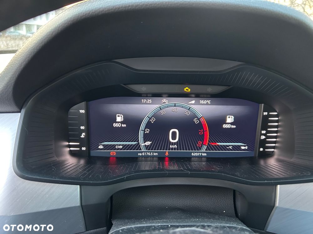 Skoda Kodiaq 1.5 TSI ACT 4x2 Ambition - 8