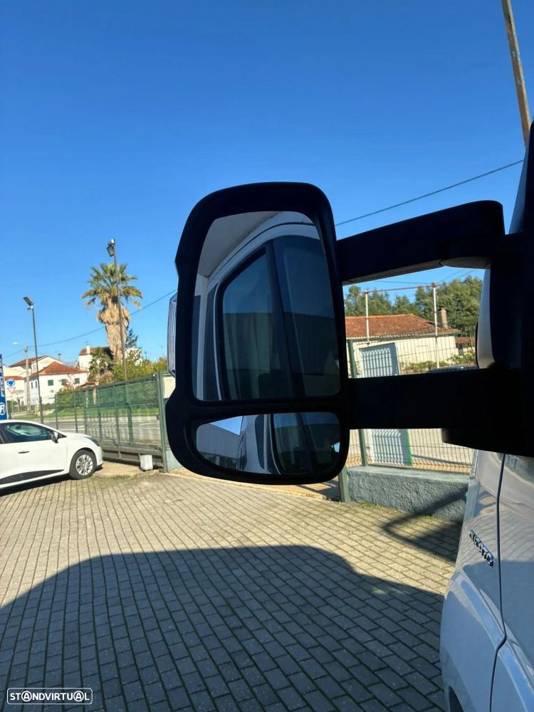 Fiat Ducato EuroMobil Profila RS 720 EB - 20