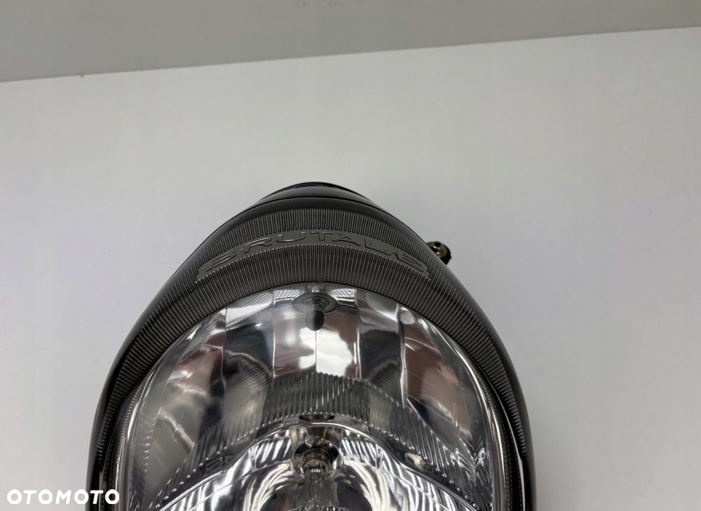 Przednia lampa reflektor MV Agusta Brutale 910 R S 05-09 Oryginał Wersja Europejska - 4
