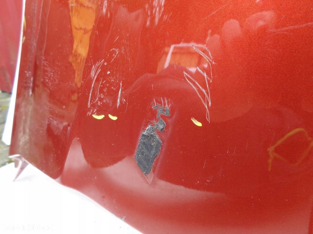 BMW 3 F30 drzwi przednie 8765577 - 5