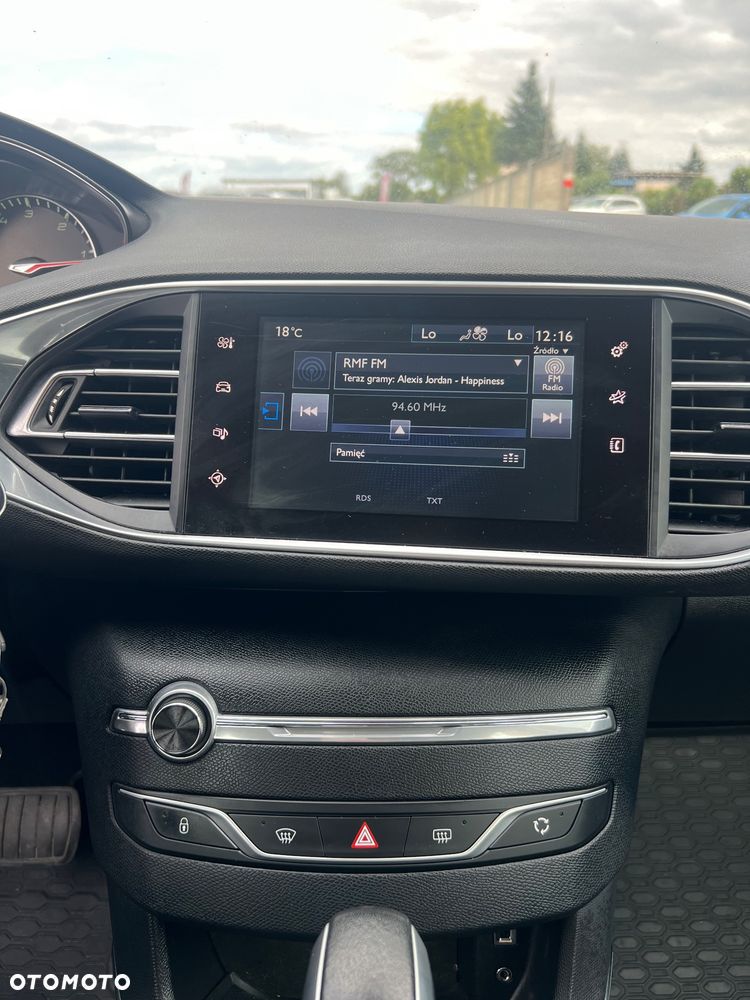 Peugeot 308 - 12