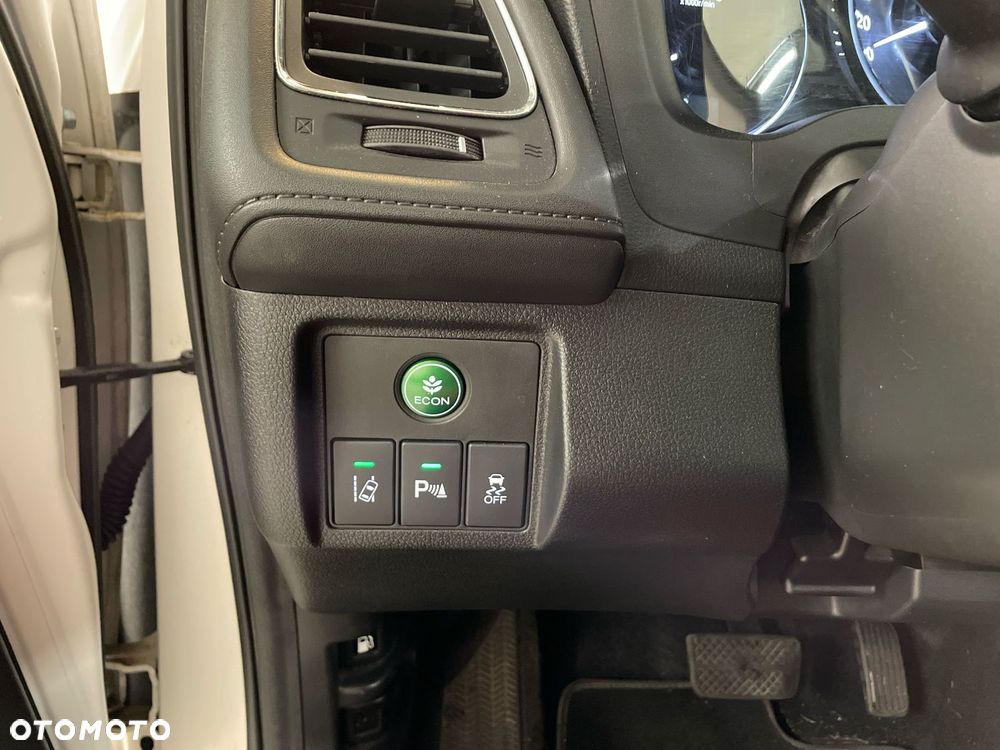 Honda HR-V 1.5 i-VTEC CVT Executive - 34