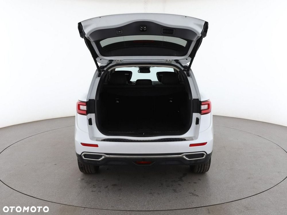 Renault Koleos 2.0 dCi Initiale Paris 4x4 X-Tronic - 20