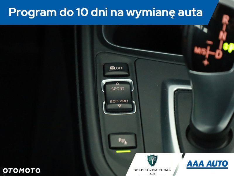 BMW Seria 3 - 20