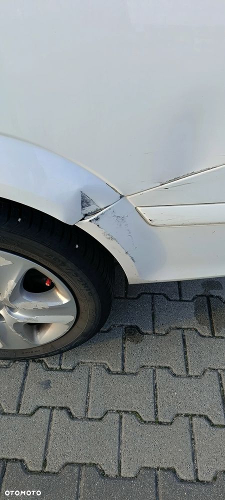 Opel Astra 1.7 CDTI - 4