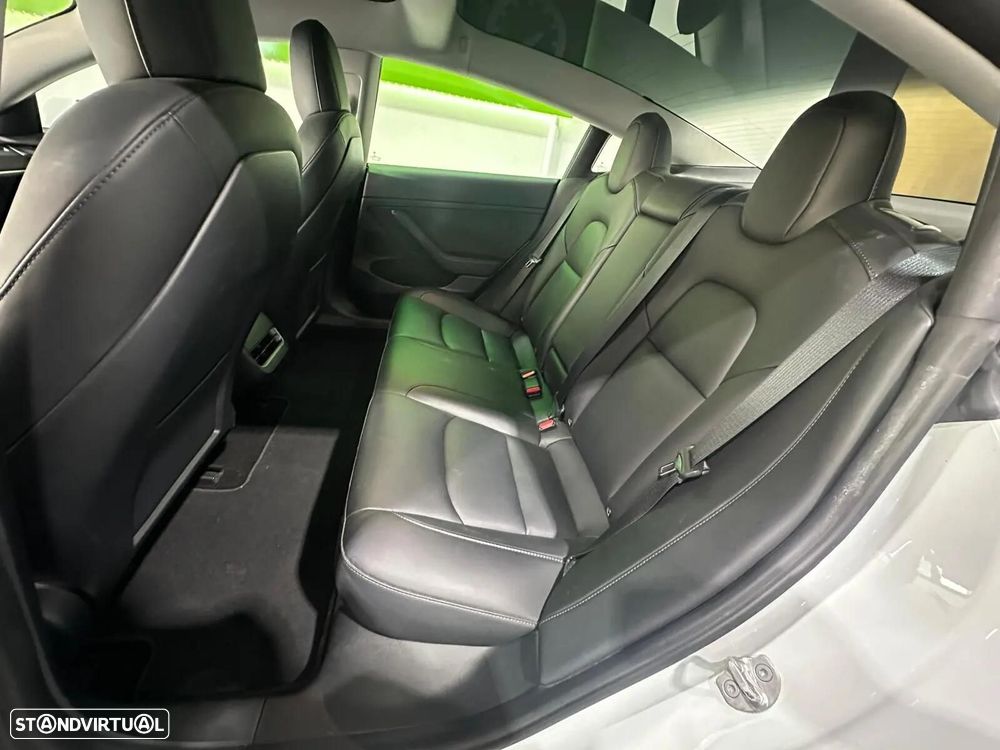 Tesla Model 3 Standard Range Plus RWD - 8