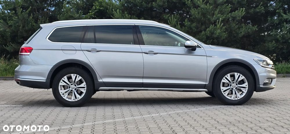 Volkswagen Passat Alltrack 2.0 TDI SCR 4Motion DSG - 6