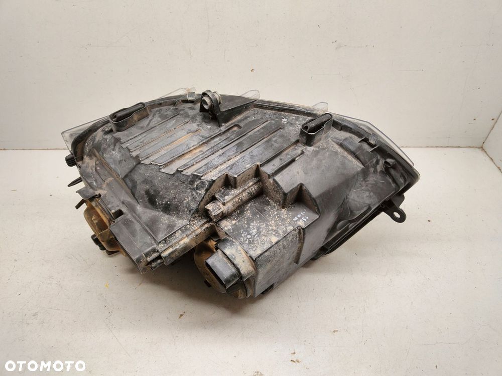 lampa przód prawa vw t5 lift 09r-15r 7e1941016t - 5