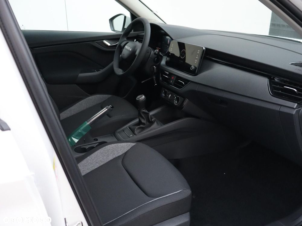 Skoda Kamiq 2026 photo 5