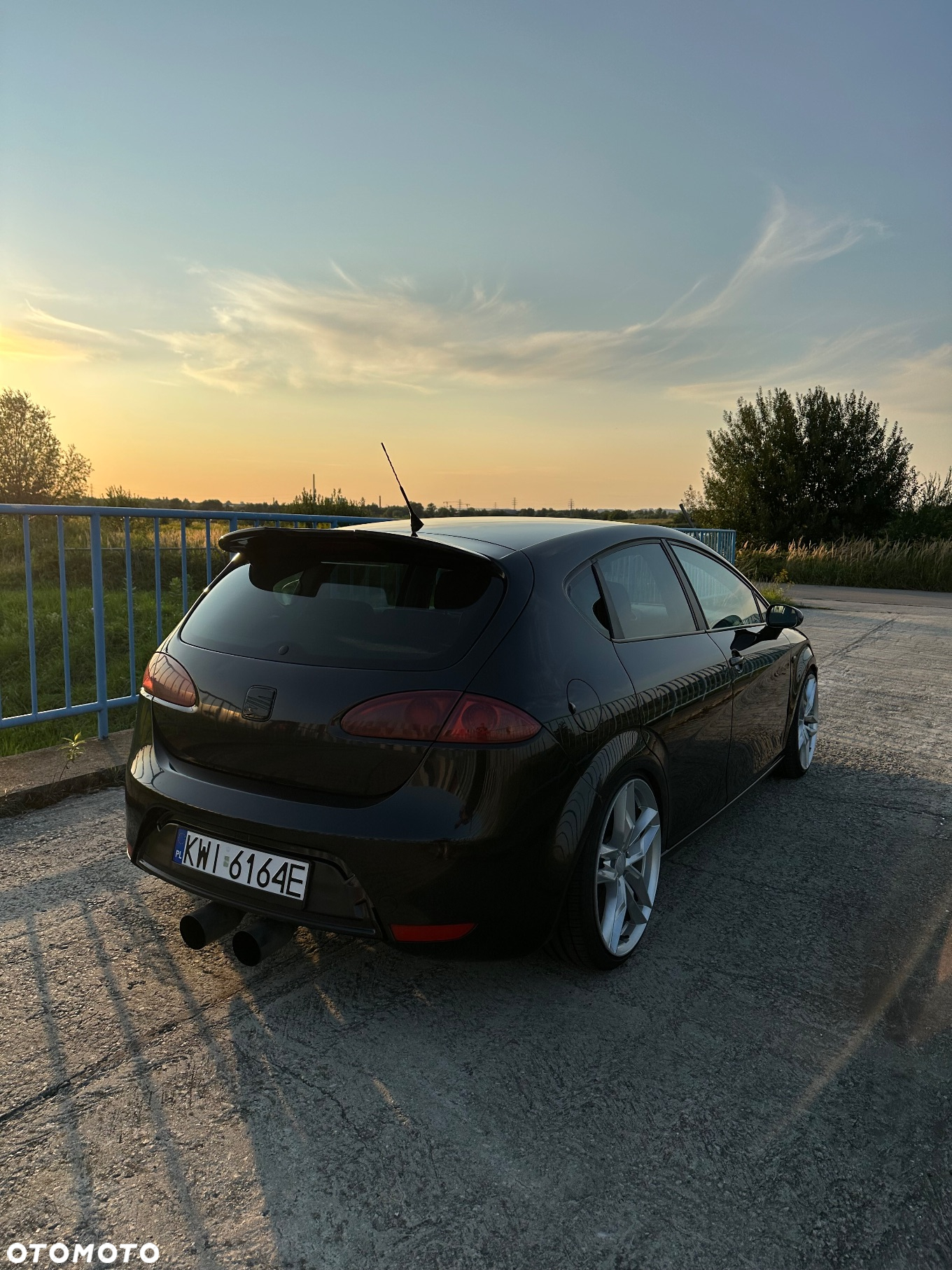 Seat Leon - 10