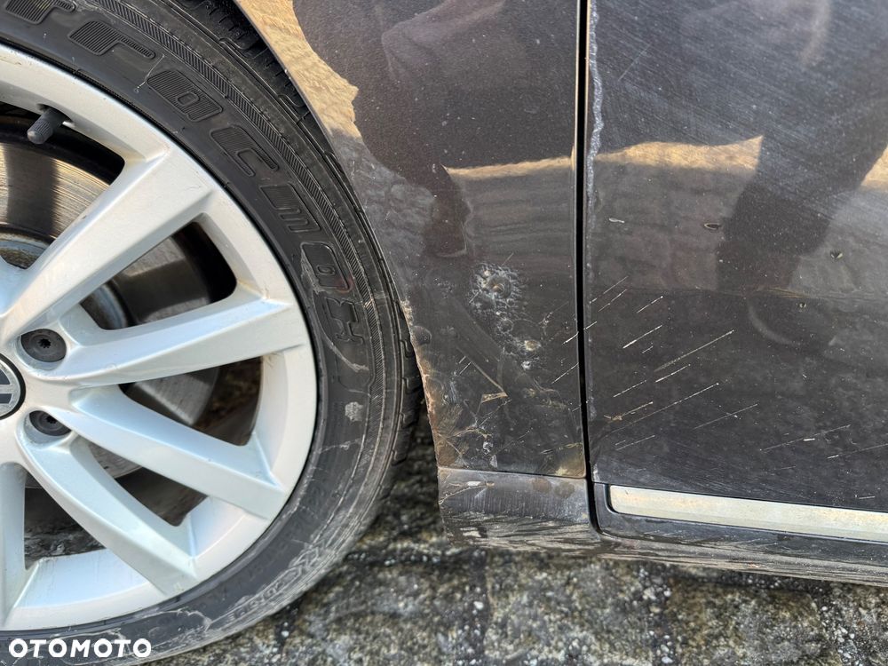 Volkswagen Passat 2.0 TDI DPF 4Mot Highline - 20