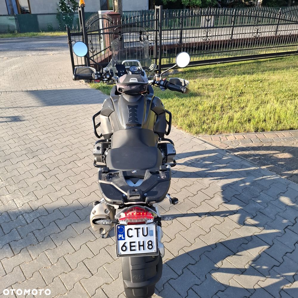 BMW GS - 10