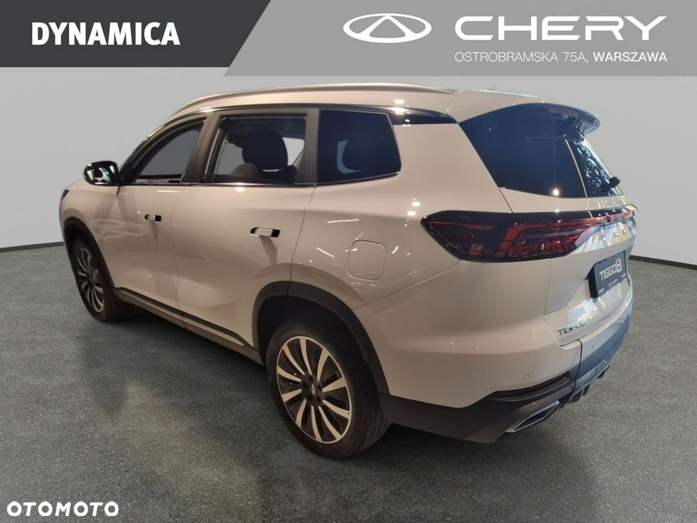 Chery Tiggo 8 - 7