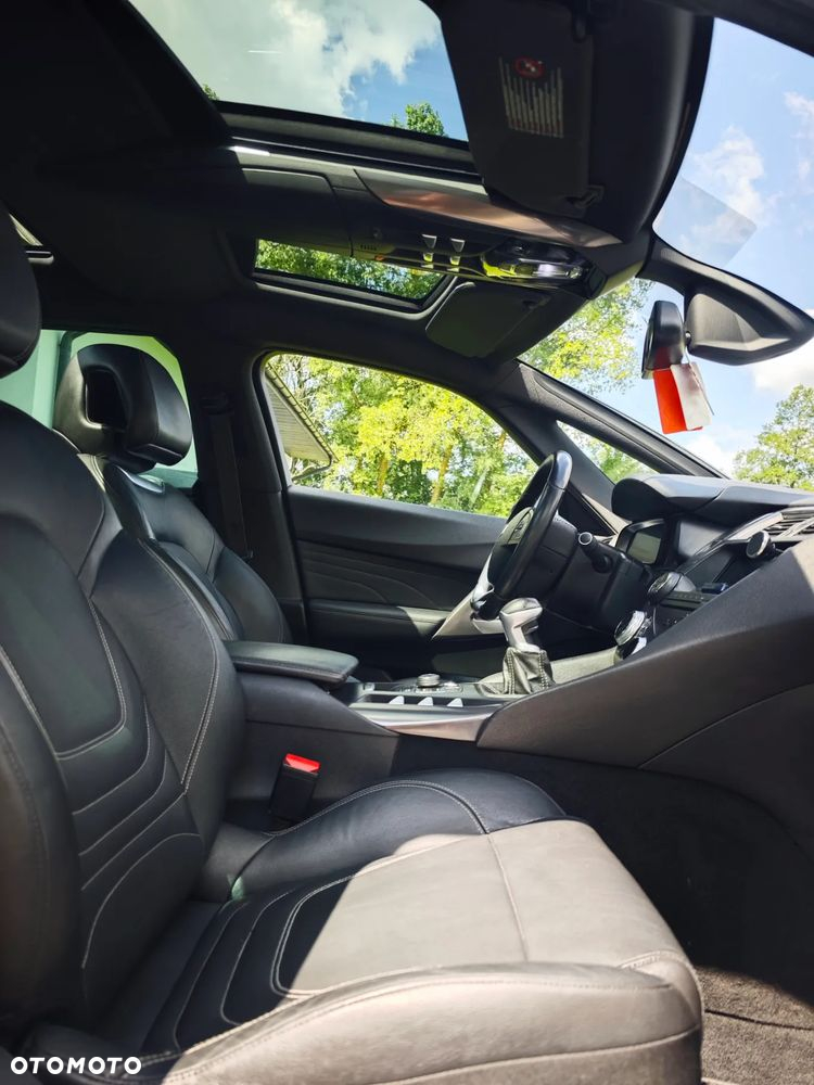 Citroën DS5 2.0 HDi SportChic - 20
