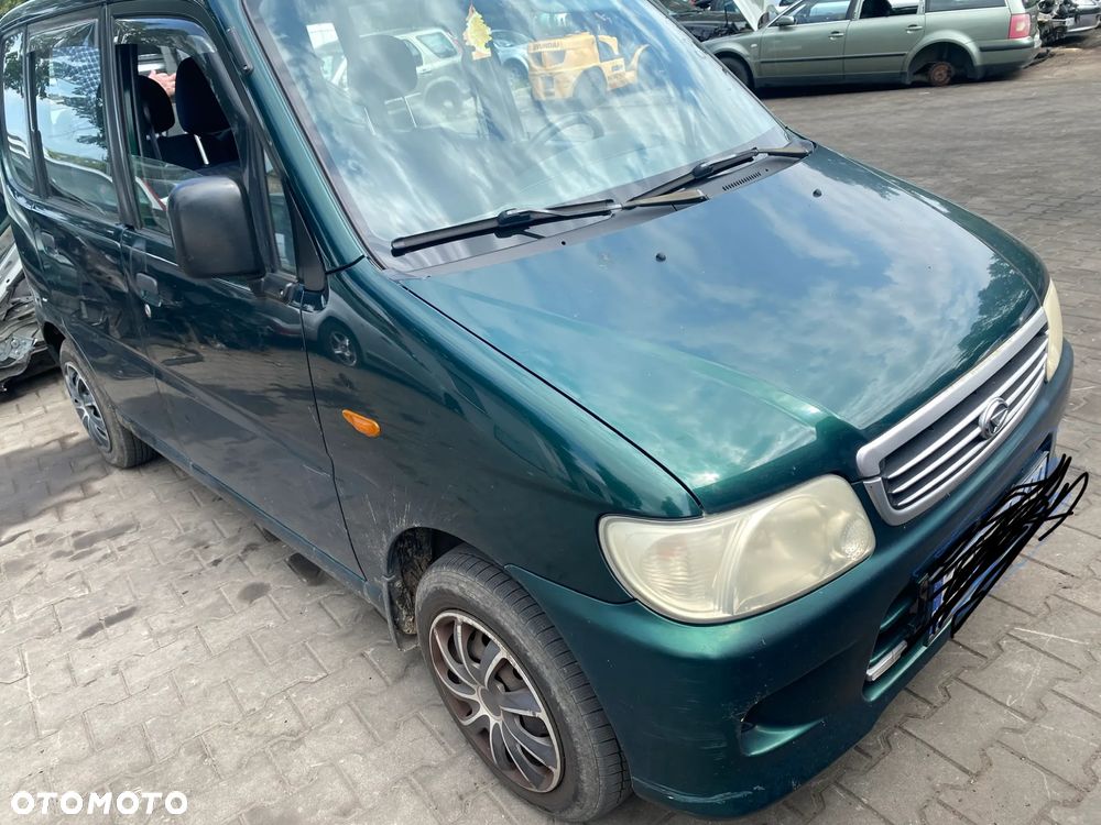 Daihatsu MOVE  na części - 1