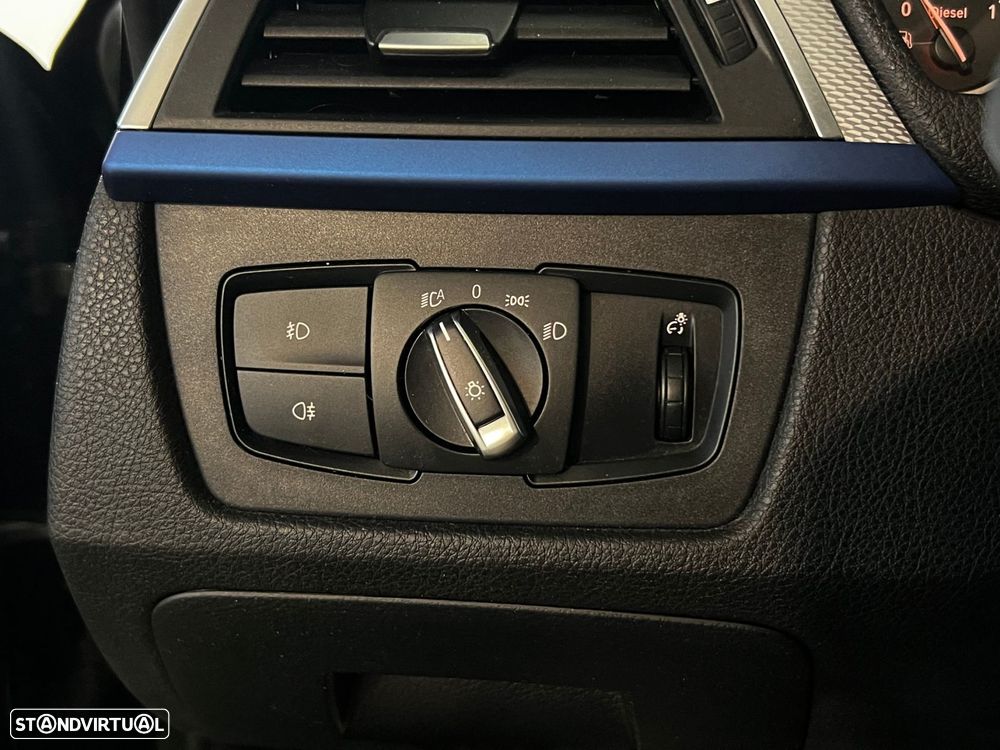 BMW 420 Gran Coupé d Pack M Auto - 27