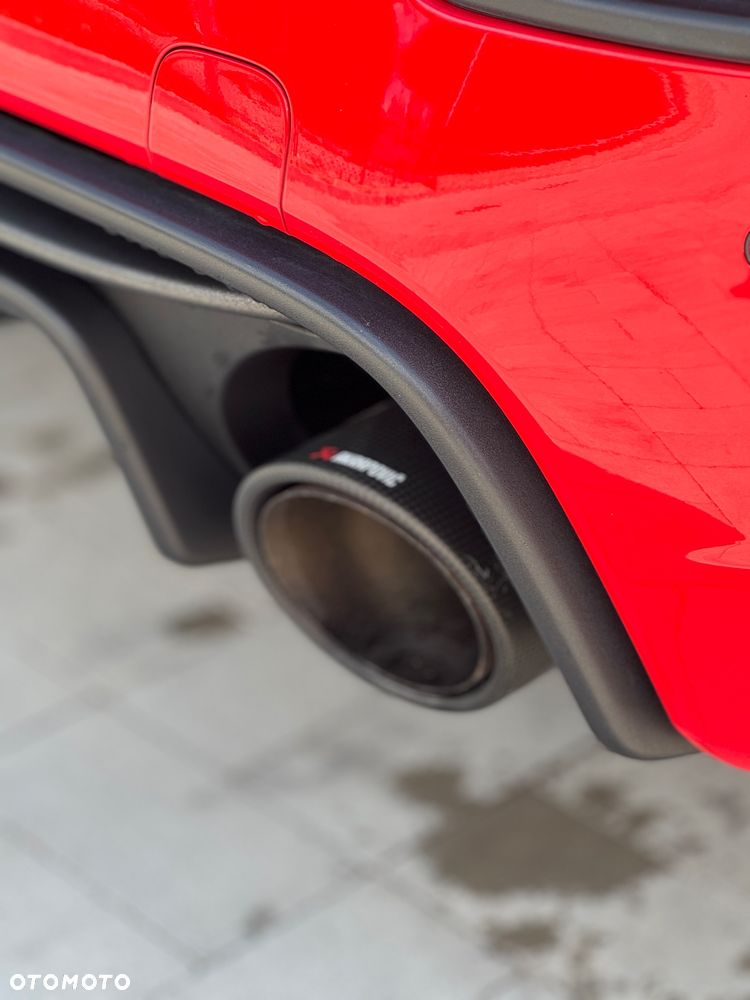 Abarth 595C 1.4 T-Jet 16v Essesse - 9