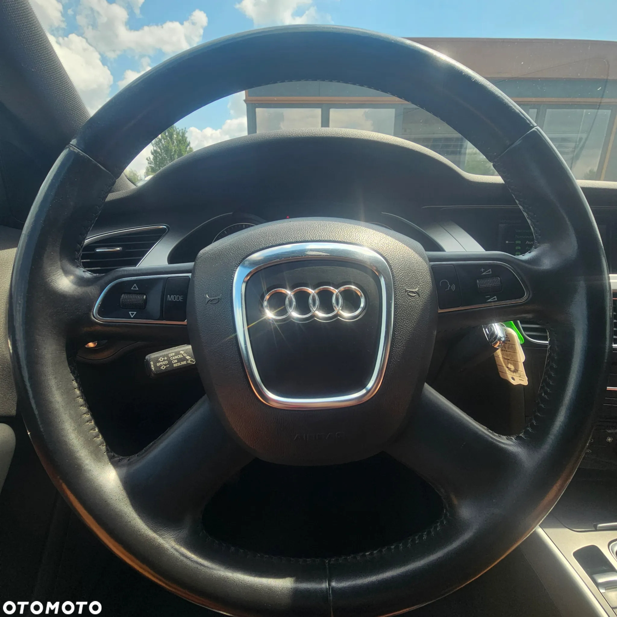 Audi A4 - 26