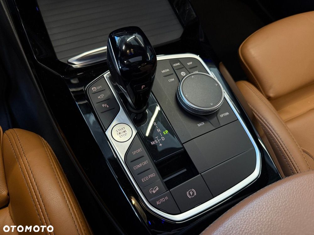 BMW X3 - 27