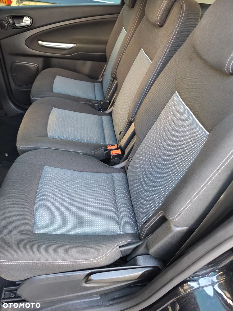 Ford S-Max 1.6 TDCi DPF Gold X - 10
