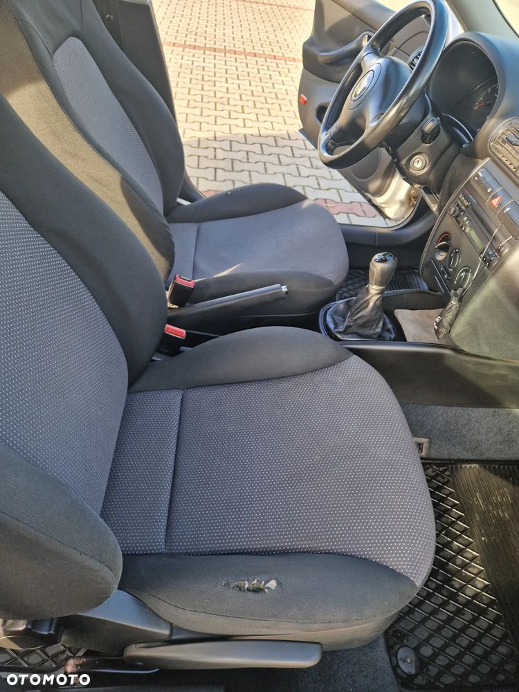 Seat Leon 1.6 Stella - 23