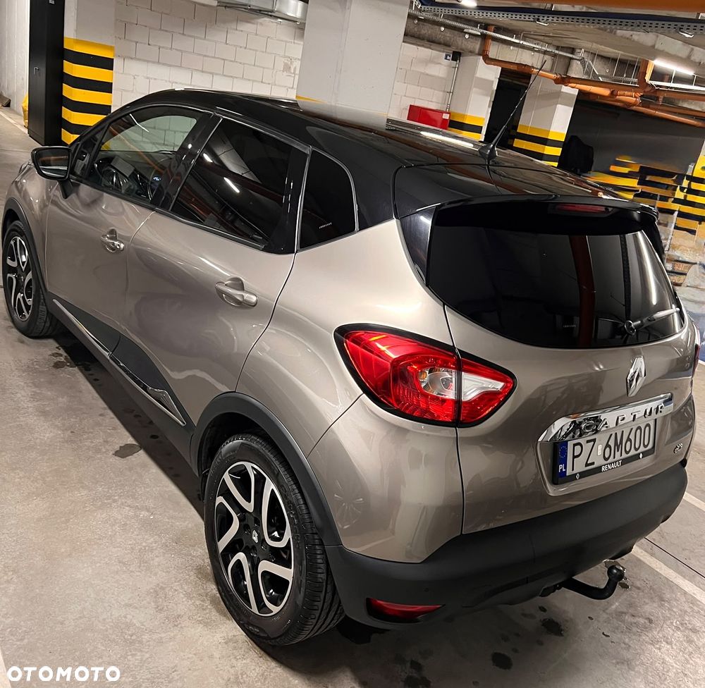 Renault Captur - 10