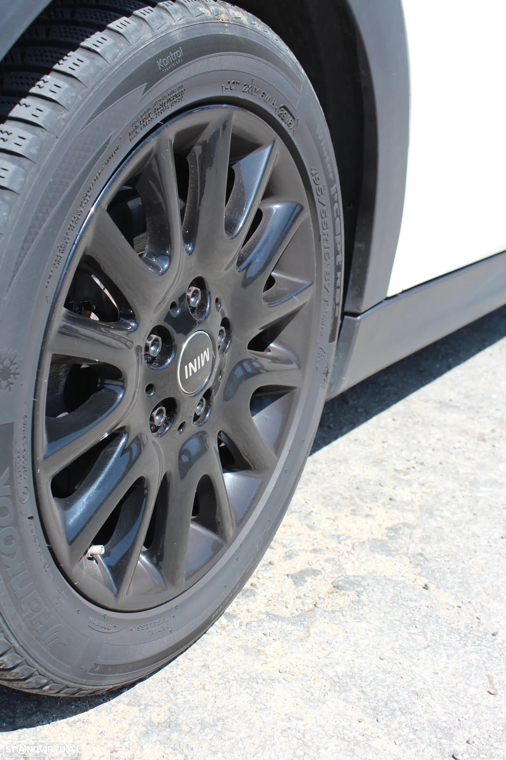 MINI 5 Portas One - 25