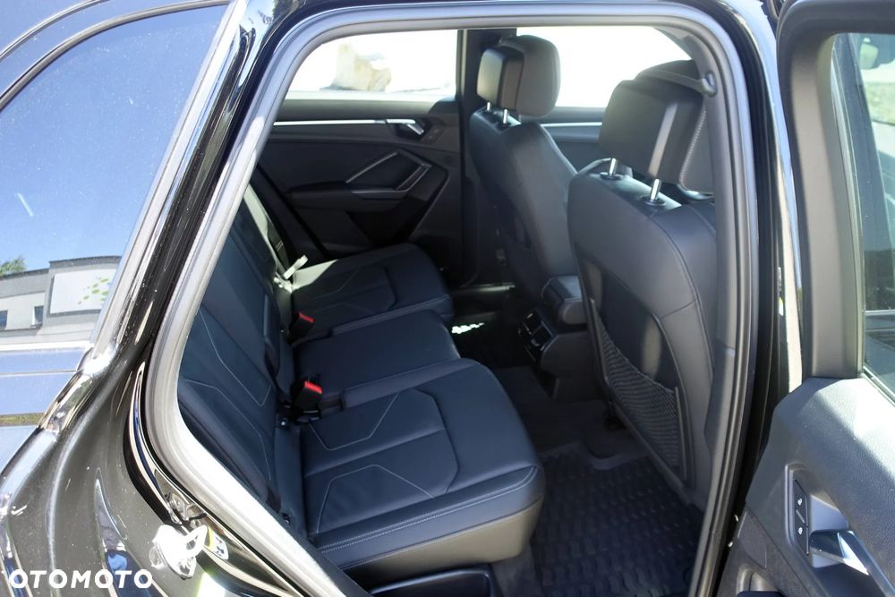 Audi Q3 45 TFSI Quattro S tronic S line - 16