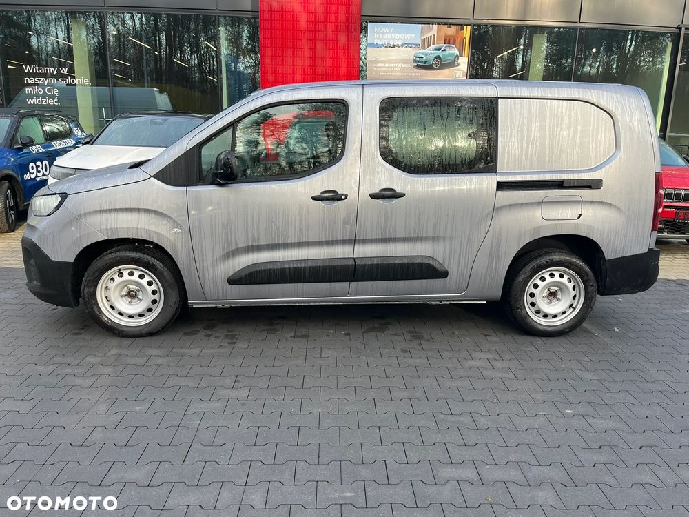Fiat Doblo - 3