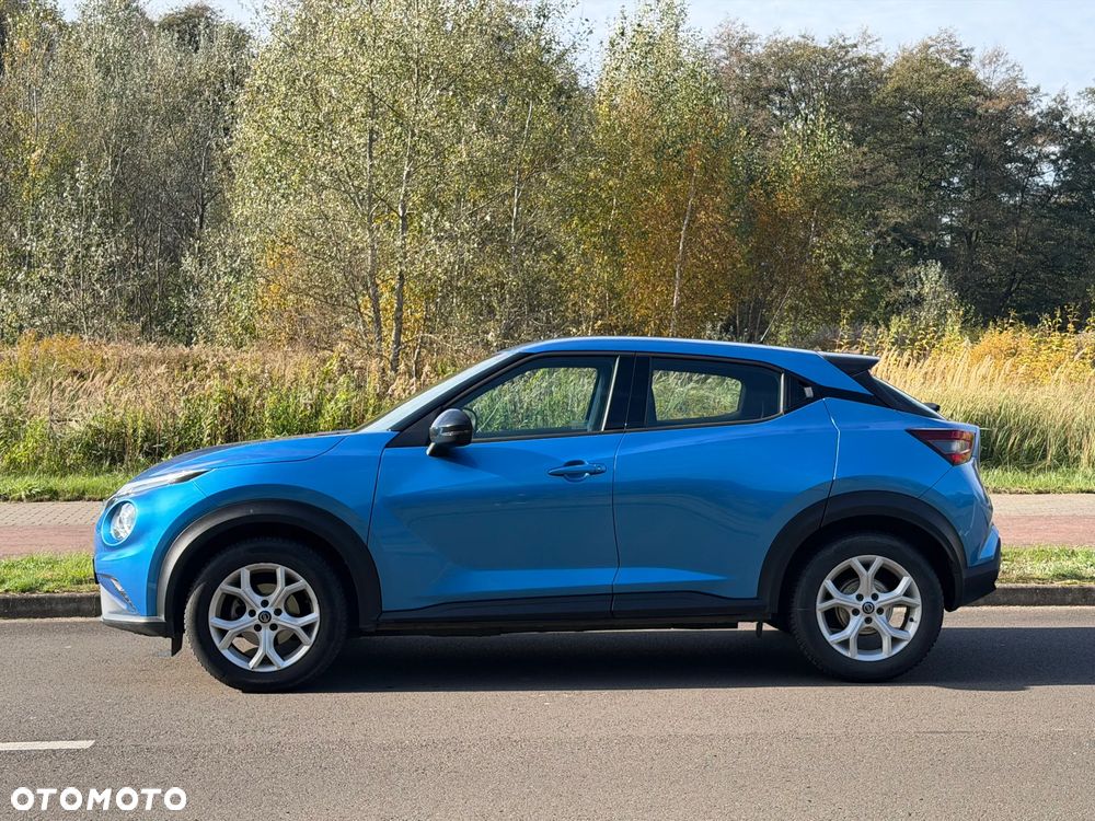 Nissan Juke - 4