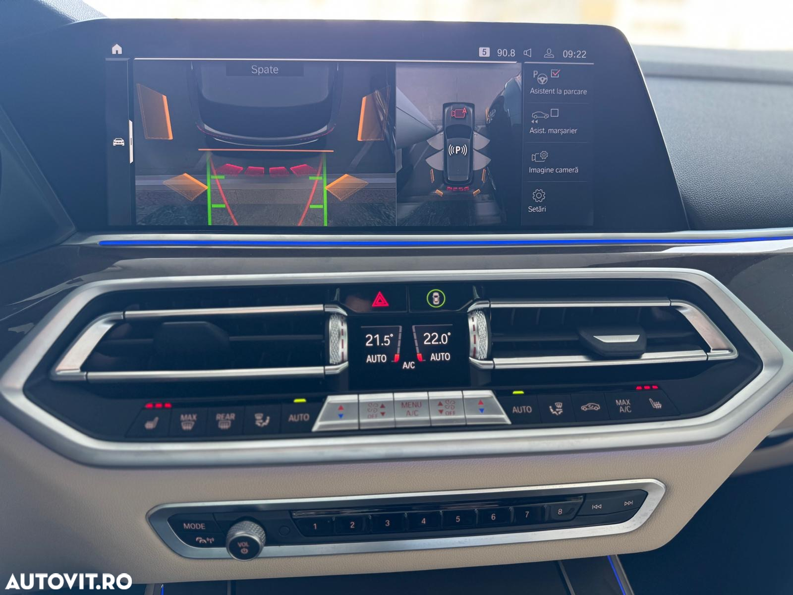 BMW X5 xDrive40i AT MHEV - 10