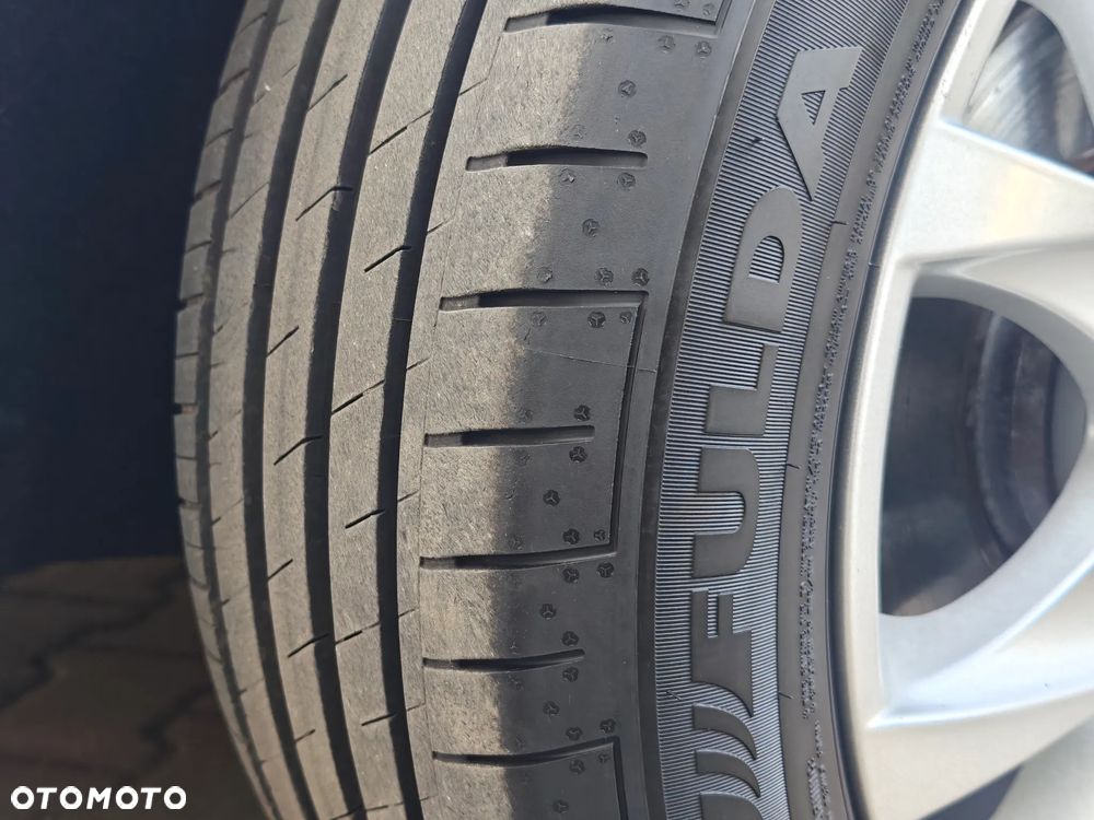 Peugeot 508 HDi 160 Allure - 27