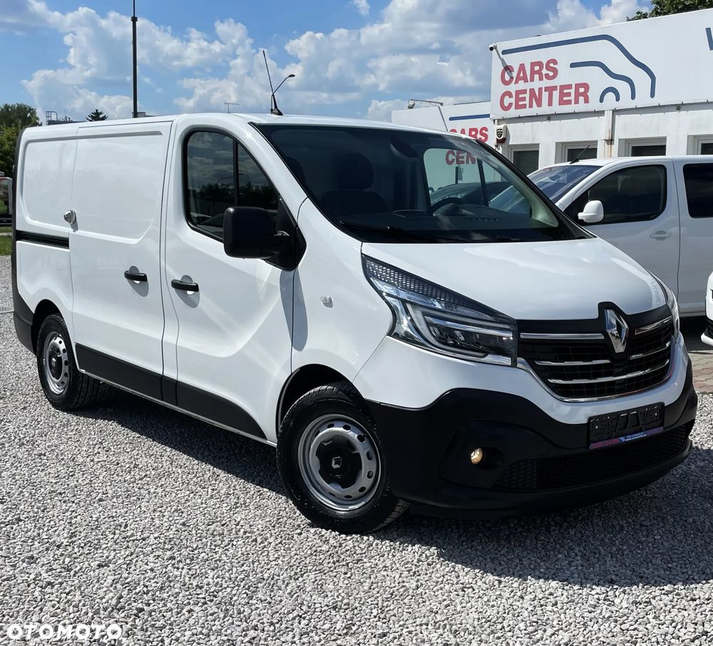 Renault Trafic - 12