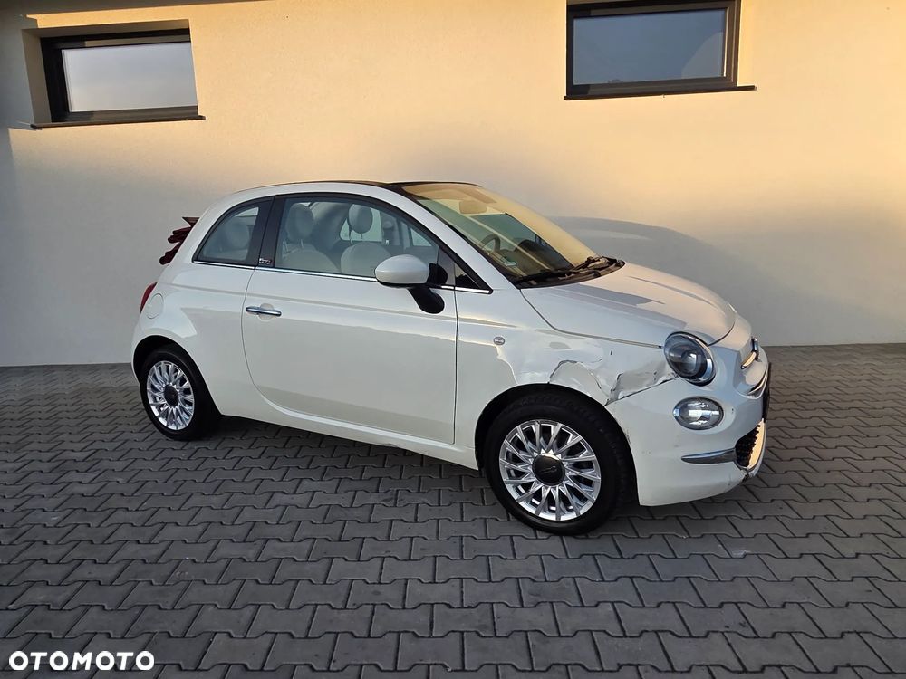 Fiat 500 - 12